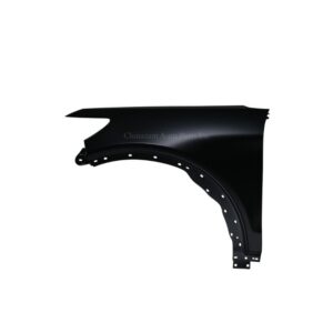 20-24 Ford Explorer/Police Interceptor/ 20-23 Explorer Hybrid FENDER, LH (DRIVER SIDE)- STEEL- W/ MOULDING HOLES RB5Z16006A, FO1240327