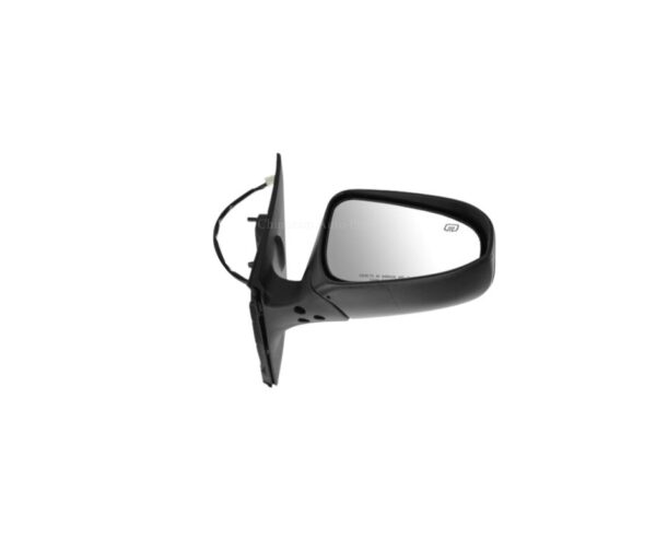 14-19 TOYOTA COROLLA SEDAN MIRROR, RH (PASSENGER SIDE)- PTM CAP- POWER- HEATED- W/O SIGNAL- SLATE (CODE 1F9) 8791002F91B1, TO1321294