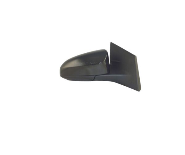 14-19 TOYOTA COROLLA SEDAN MIRROR, RH (PASSENGER SIDE)- PTM CAP- POWER- HEATED- W/O SIGNAL- SLATE (CODE 1F9) 8791002F91B1, TO1321294 - Image 2