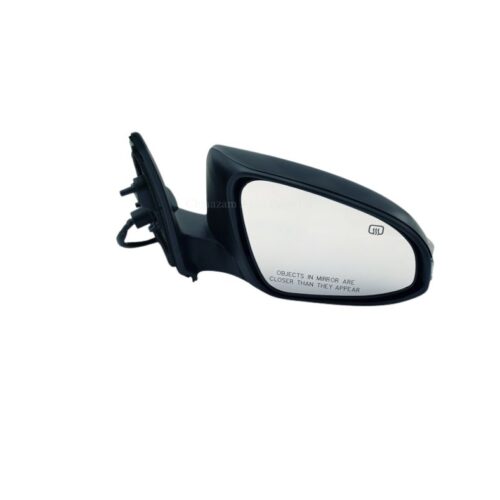 14-19 TOYOTA COROLLA SEDEN MIRROR, RH (PASSENGER SIDE)- POWER- HEATED- W/ SIGNAL LAMP- PTM 8791002G11C0, TO1321295