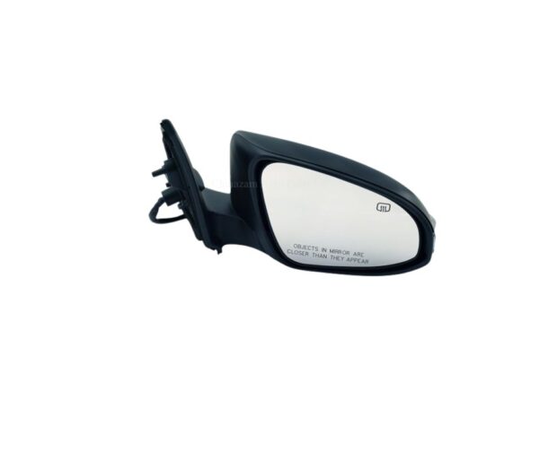 14-19 TOYOTA COROLLA SEDAN MIRROR, RH (PASSENGER SIDE)- POWER- HEATED- W/ SIGNAL LAMP- PTM 8791002G11C0, TO1321295