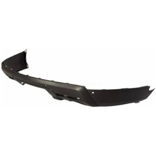 11-15 Ford Explorer REAR BUMPER COVER- LOWER- TEXTURED- W/ TOW- W/ SENSOR- CAPA CERTIFIED BB5Z17F828EA, FO1115103