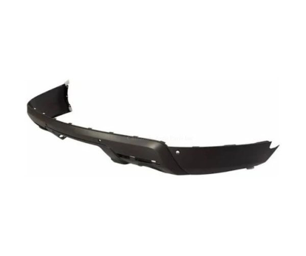 11-15 Ford Explorer REAR BUMPER COVER- LOWER- TEXTURED- W/ TOW- W/ SENSOR- CAPA CERTIFIED BB5Z17F828EA, FO1115103