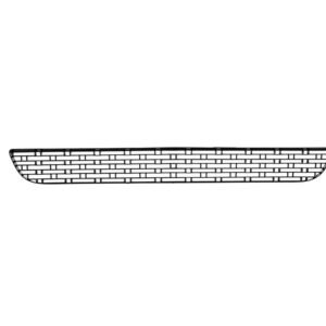 15-23 Dodge Challenger FRONT BUMPER GRILLE- W/O ADAPTIVE CRUISE- W/O WIDE BODY KIT- FOR USE W/ FOG LAMPS # 68259756AA, CH1036146