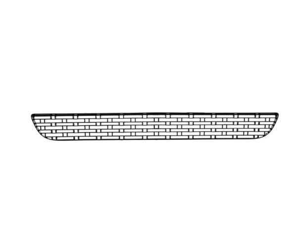 15-23 Dodge Challenger FRONT BUMPER GRILLE- W/O ADAPTIVE CRUISE- W/O WIDE BODY KIT- FOR USE W/ FOG LAMPS # 68259756AA, CH1036146