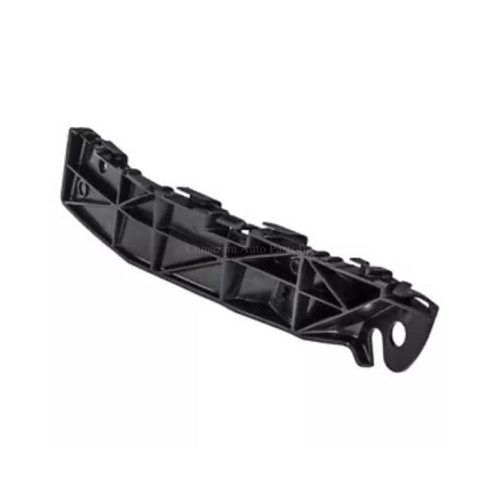 11-15 Ford Explorer FRONT BUMPER SIDE BRACKET REINFORCEMENT, RH (PASSENGER SIDE) BB5Z17E814A, FO1027112