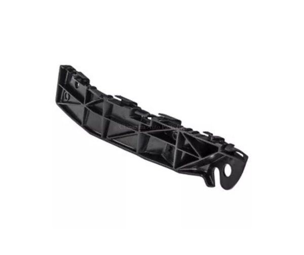 11-15 Ford Explorer FRONT BUMPER SIDE BRACKET REINFORCEMENT, RH (PASSENGER SIDE) BB5Z17E814A, FO1027112