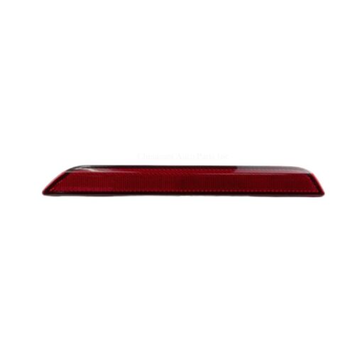 20-24 EXPLORER/POLICE INTERCEPTOR/20-23 EXPLORER HYBRID/20-24 EXPEDITION/ REAR BUMPER REFLECTOR, RH (PASSENGER SIDE)- MODEL W/O REAR FOG LAMP LB5Z13A565A, FO1185121