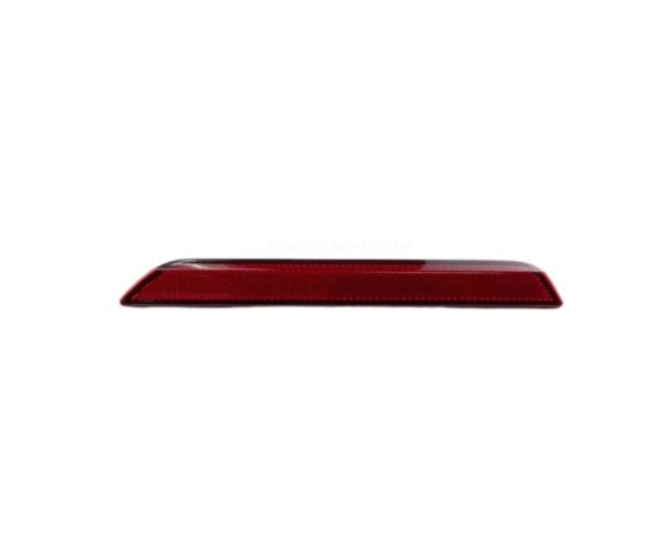 20-24 EXPLORER/POLICE INTERCEPTOR/20-23 EXPLORER HYBRID/20-24 EXPEDITION/ REAR BUMPER REFLECTOR, RH (PASSENGER SIDE)- MODEL W/O REAR FOG LAMP LB5Z13A565A, FO1185121