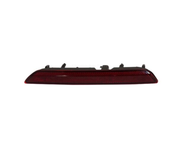 20-24 EXPLORER/POLICE INTERCEPTOR/20-23 EXPLORER HYBRID/20-24 EXPEDITION/ REAR BUMPER REFLECTOR, RH (PASSENGER SIDE)- MODEL W/O REAR FOG LAMP LB5Z13A565A, FO1185121 - Image 3