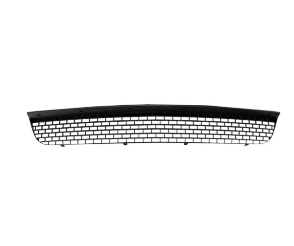 18-23 Challenger FRONT BUMPER GRILLE- W/ WIDE BODY PKG- W/O FOGS 68259758AA, # CH1036154