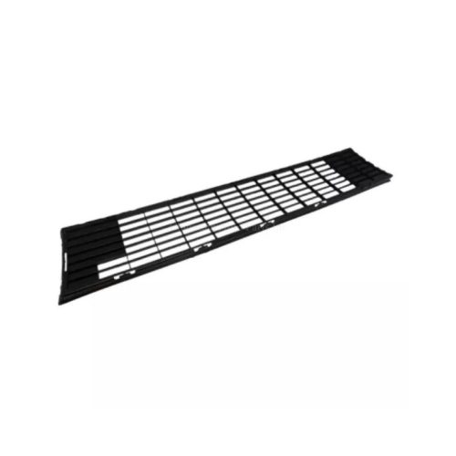 11-15 Ford Explorer FRONT BUMPER GRILLE- MAT BLK- W/O TOW PKG BB5Z17K945AA, FO1036143