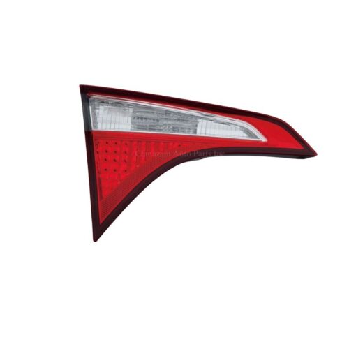 14-16 TOYOTA COROLLA SEDEN REAR LAMP – INNER – LH (DRIVER SIDE) 8159002510, TO2802114