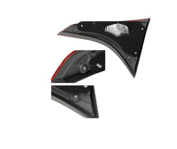 14-16 TOYOTA COROLLA SEDEN REAR LAMP - INNER - LH (DRIVER SIDE) 8159002510, TO2802114 - Image 2