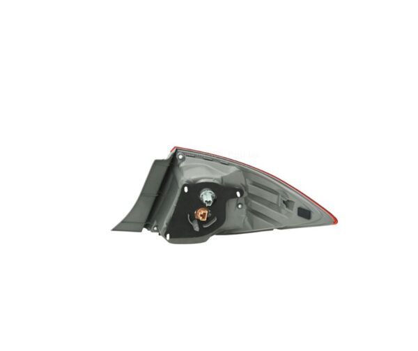 14-16 TOYOTA COROLLA SEDAN TAIL LAMP ASSEMBLY QUARTER P MOUNTED, LH (DRIVER SIDE) CAPA CERTIFIED 8156002750, TO2804118 - Image 3