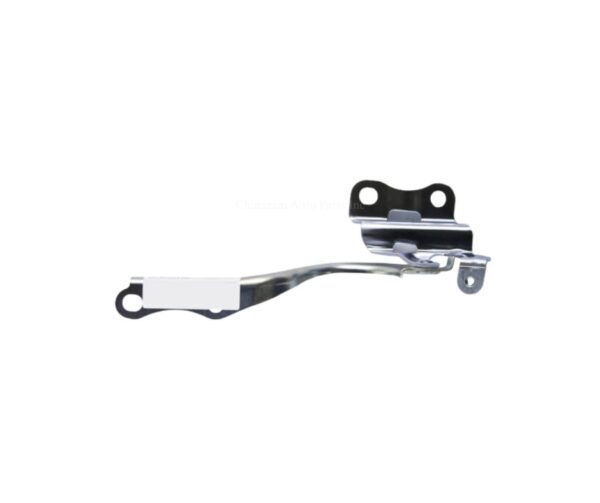 14-17 TOYOTA COROLLA SEDANHOOD HINGE, RH (PASSENGER SIDE) 5341002220, TO1236187 - Image 2
