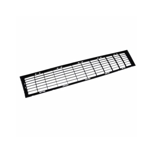 11-15 Ford Explorer FRONT BUMPER GRILLE- MAT BLK- W/ TOW PKG BB5Z17K945BA, FO1036142