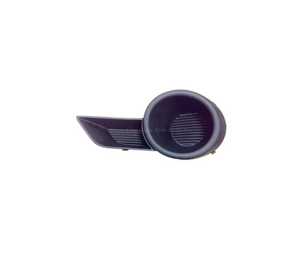 08-10 TOYOTA HIGHLANDER/HYBRID FOG LAMP COVER, LH (DRIVER SIDE)- MATTE BLACK- W/O FOG LAMP  814820E050, TO1038120