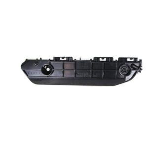 08-10 TOYOTA HIGHLANDER/HYBRID FRONT BUMPER STAY BRACKET LH (DRIVER SIDE)- PLASTIC 521460E030, TO1066167