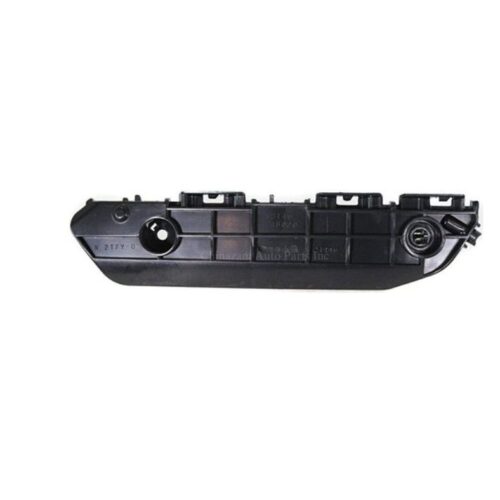 08-10 TOYOTA HIGHLANDER/HYBRID FRONT BUMPER STAY BRACKET LH (DRIVER SIDE)- PLASTIC 521460E030, TO1066167