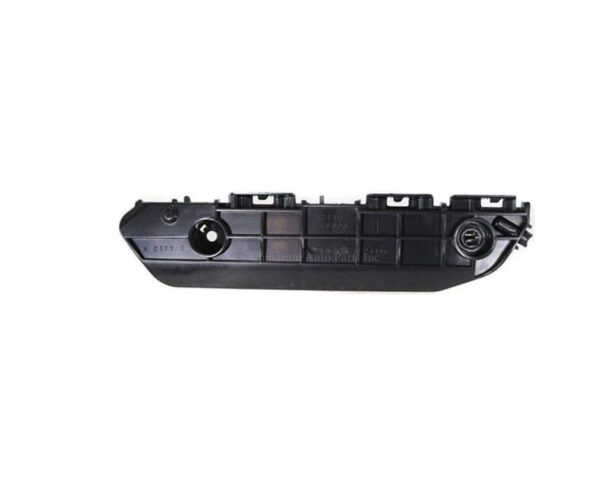 08-10 TOYOTA HIGHLANDER/HYBRID FRONT BUMPER STAY BRACKET LH (DRIVER SIDE)- PLASTIC 521460E030, TO1066167
