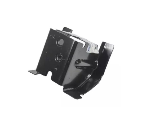 11-15 Ford Explorer, 13-15 Ford Explorer Police Model, 09-19 Ford Flex, 10-19 Lincoln MKT REAR BUMPER BRACKET, LH (DRIVER SIDE)- HS STEEL 8A8Z17A751A, FO1166198