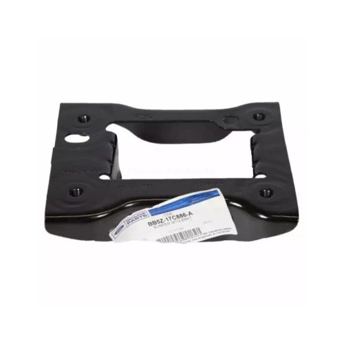11-15 Ford Explorer FRONT BUMPER BRACKET, RH (PASSENGER SIDE)- MOUNTS ON SIDE APRON BB5Z17C886A, FO1067183