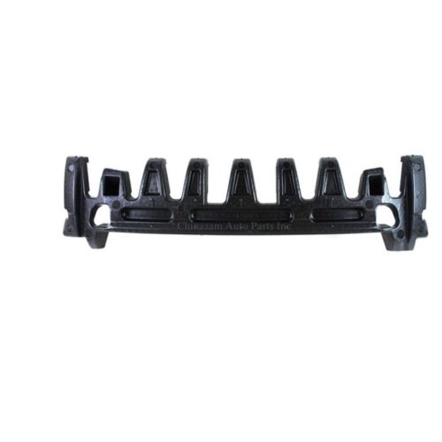 08-10 TOYOTA HIGHLANDER/HYBRID FRONT BUMPER IMPACT ABSORBER- HIGH DENSITY FOAM- CAPA CERTIFIED 526110E040. TO1070157