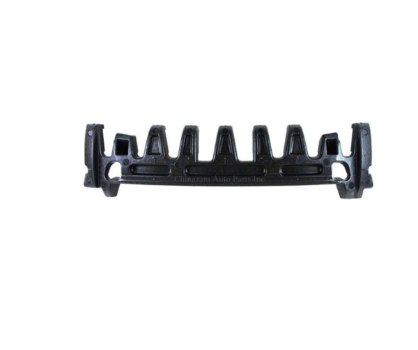 08-10 TOYOTA HIGHLANDER/HYBRID FRONT BUMPER IMPACT ABSORBER- HIGH DENSITY FOAM- CAPA CERTIFIED 526110E040. TO1070157