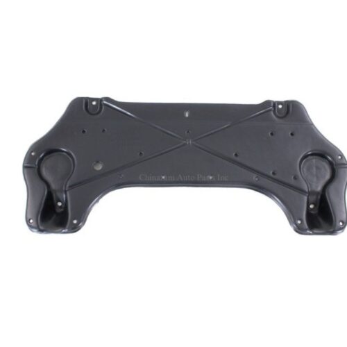 10-12 TOYOTA HIGHLANDER, 11-13 TOYOTA SIENNA LOWER ENGINE COVER- REAR- PLASTIC- NORTH AMERICA BUILT 514420E040, TO1228179