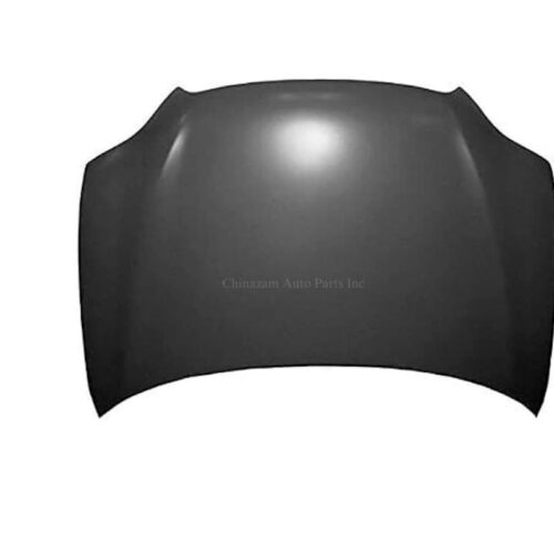 08-10 TOYOTA HIGHLANDER/HYBRID HOOD- HS STEEL- CAPA CERTIFIED 533010E050, TO1230210
