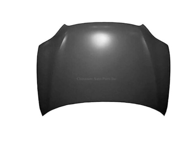 08-10 TOYOTA HIGHLANDER/HYBRID HOOD- HS STEEL- CAPA CERTIFIED 533010E050, TO1230210