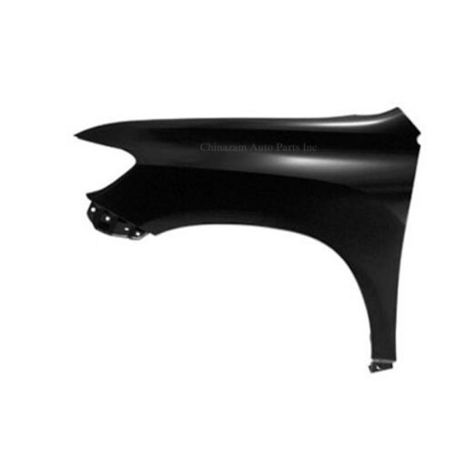 08-10 TOYOTA HIGHLANDER/HYBRID FENDER, LH (DRIVER SIDE)- HS STEEL- CAPA CERTIFIED 538020E030, TO1240219