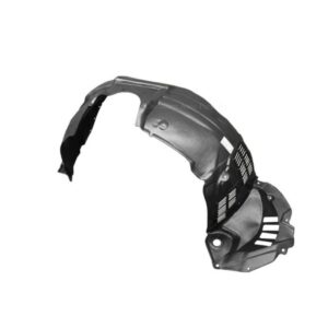 08-10 TOYOTA HIGHLANDER FENDER LINER, LH (DRIVER SIDE)- PLASTIC- W/O TOW PKG538060E040, TO1248151