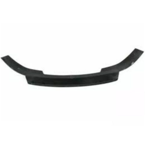 11-15 Ford Explorer FRONT VALANCE- DARK GREY TEXTURED- W/O TOW PKG BB5Z17626BB, FO1095239