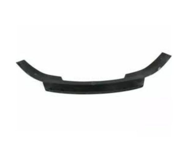11-15 Ford Explorer FRONT VALANCE- DARK GREY TEXTURED- W/O TOW PKG BB5Z17626BB, FO1095239