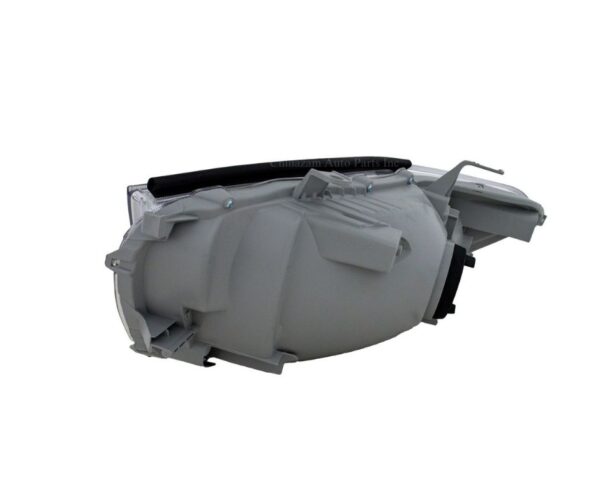 08-10 TOYOTA HIGHLANDER HEADLAMP ASSEMBLY, RH (PASSENGER SIDE))- HALOGEN- BASE/ SE / LIMITED  MODEL- JAPAN BUILT 8113048470, TO2503176 - Image 3