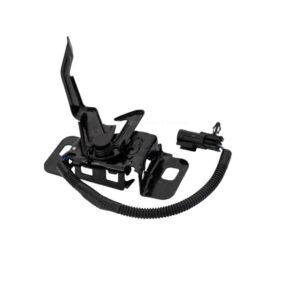 14-19 TOYOTA COROLLA SEDAN HOOD LATCH- W/ KEYLESS ENTRY 5351002510, TO1234135