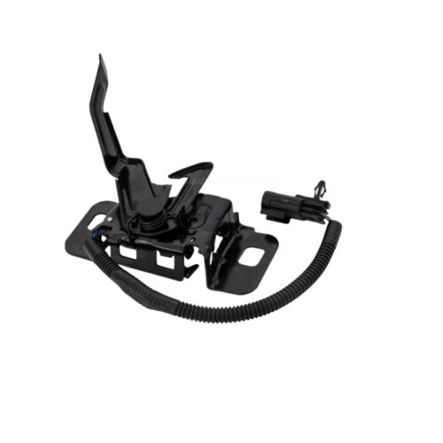 14-19 TOYOTA COROLLA SEDAN HOOD LATCH- W/ KEYLESS ENTRY 5351002510, TO1234135
