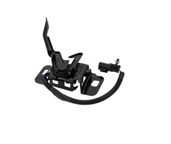 14-19 TOYOTA COROLLA SEDAN HOOD LATCH- W/ KEYLESS ENTRY 5351002510, TO1234135
