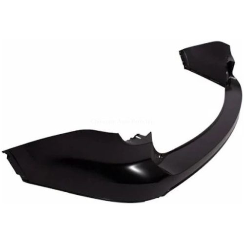 11-15 Ford Explorer REAR BUMPER COVER- UPPER- W/O SENSOR HOLES- CAPA CERTIFIED  BB5Z17K835APTM, FO1114102