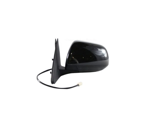 08-10 TOYOTA HIGHANDER/08-13 TOYOTA HIGHLANDER HYBRID MIRROR LH (DRIVER SIDE)-POWER- W/O HEAT- W/O PUDDLE LAMP -BASE / SPORT 8794048291, TO1320245 - Image 2