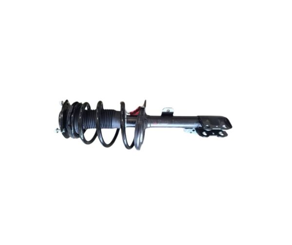 Chinazam Auto Parts Inc