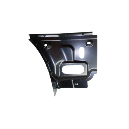 08-20 Dodge Grand Caravan, 08-16 Chrysler Town and Country, 08-10 Plymouth Voyager REAR BUMPER OUTER SUPPORT, LH (DRIVER SIDE)- STEEL  5109587AD, CH1142105