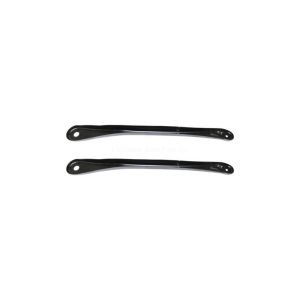 08-20 Dodge Grand Caravan, 08-16 Chrysler Town and Country, 08-10 Plymouth Voyager CLOSURE PANEL BRACE- CENTER SUPPORT, RH (PASSENGER SIDE)= LH (DRIVER SIDE)- CAPA CERTIFIED  68023328AA, CH1225277