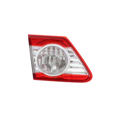 11-13 TOYOTA COROLLA SEDAN BACK UP LAMP ASSEMBLY, LH (DRIVER SIDE)- ON TRUNK 8159002290, TO2802107