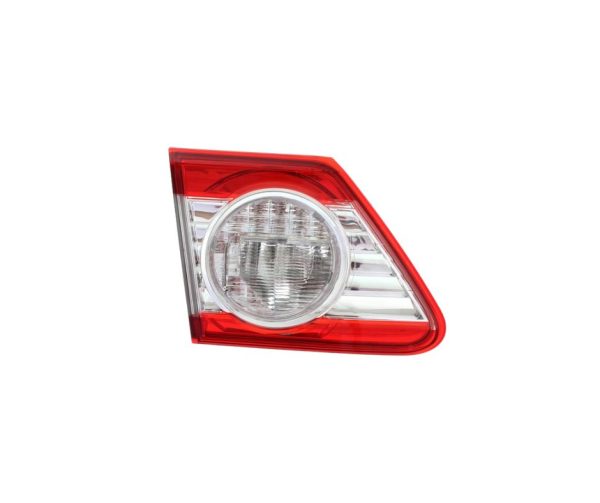 11-13 TOYOTA COROLLA SEDAN BACK UP LAMP ASSEMBLY, LH (DRIVER SIDE)- ON TRUNK 8159002290, TO2802107