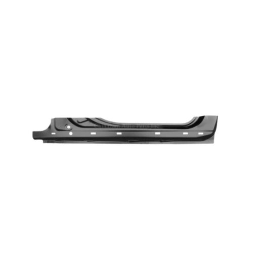 FRONT ROCKER PANEL, RH (PASSENGER SIDE)- OE STYLE- 51.5″ X 8.5″ REPAIRPANELS, RRP3968  08-29 Grand Caravan, 12-15 Ram Cargo Van, 08-16 Town and Country, 08-10 Plymouth Voyage, 09-14 Volkswagen Routan