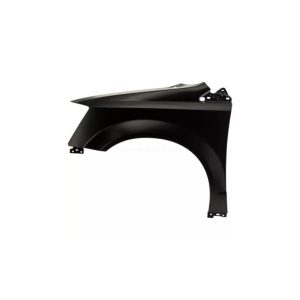 08-20 Dodge Grand Caravan, 08-16 Chrysler Town and Country, 08-10 Plymouth Voyager FENDER, LH (DRIVER SIDE)- W/O SIDE LAMPS- CAPA CERTIFIED 68029129AC, CH1240262
