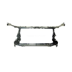 09-13 TOYOYA COROLLA SEDAN RADIATOR SUPPORT ASSEMBLY- STEEL- BOLT IN- JAPAN BUILT- CAPA CERTIFIED 5320112B70, TO1225285